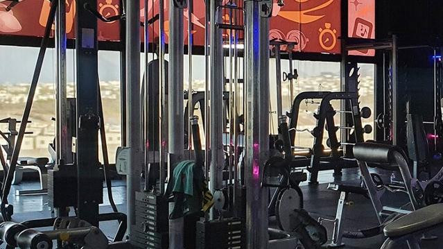 Imagen 3 de la galería del partner Best Time Fitness - Cumbres