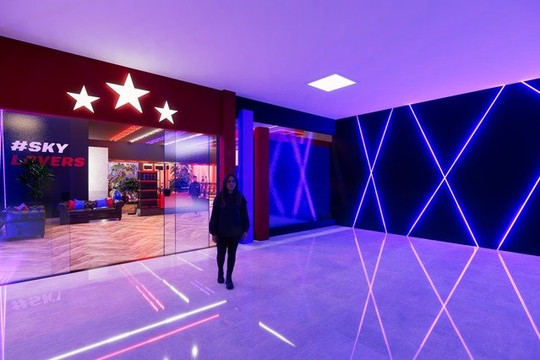 Imagem 3 da galeria do parceiro SKYFIT MARECHAL