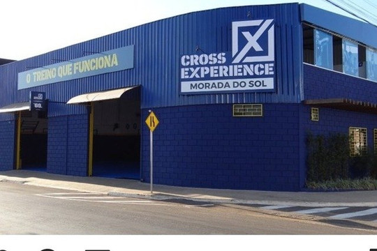 Imagem 2 da galeria do parceiro Cross Experience Morada do Sol Alfenas