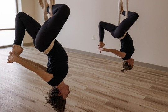 Image 3 from Shanti Yoga Center partner gallery