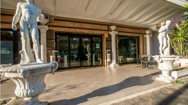 Immagine 2 dalla galleria del partner Mandingo Sporting club