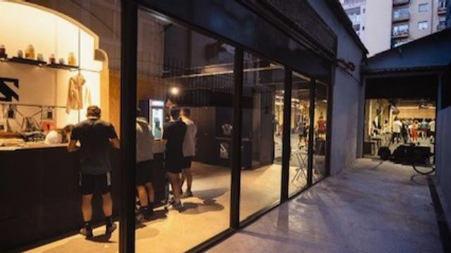 Imagen 3 de la galería del partner Studio Nova CrossFit