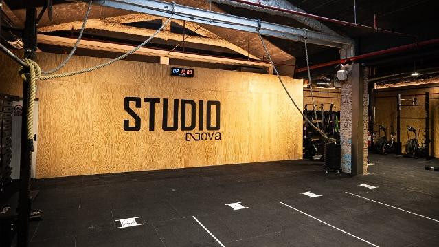 Imagen 1 de la galería del partner Studio Nova CrossFit