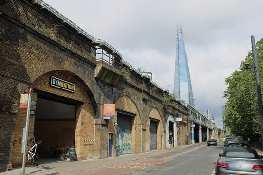 Image 2 from Gym Nation partner gallery