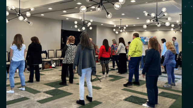 Image 1 from Tai Chi Gung Grand Rapids partner gallery