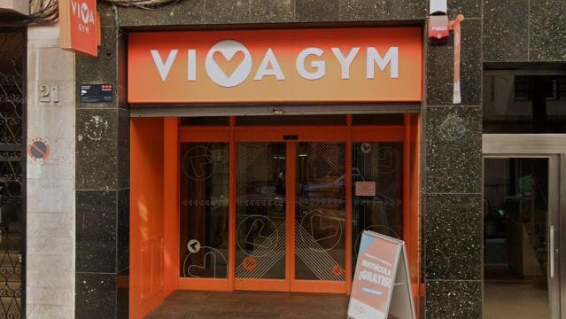 Imagen 2 de la galería del partner VivaGym Cánovas