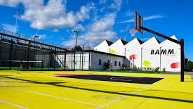 Immagine 2 dalla galleria del partner Bamm Sporting