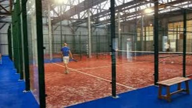 Immagine 3 dalla galleria del partner Bamm Sporting