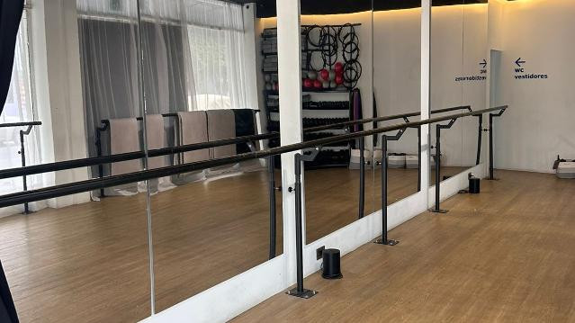 Imagen 1 de la galería del partner Studio 123