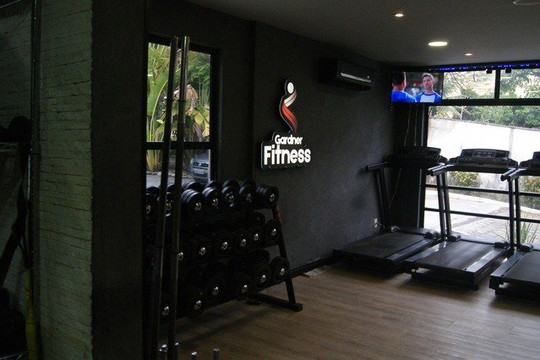 Imagem 1 da galeria do parceiro Gardner Fitness