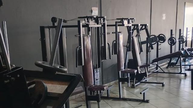 Imagem 1 da galeria do parceiro Espaço Fitness