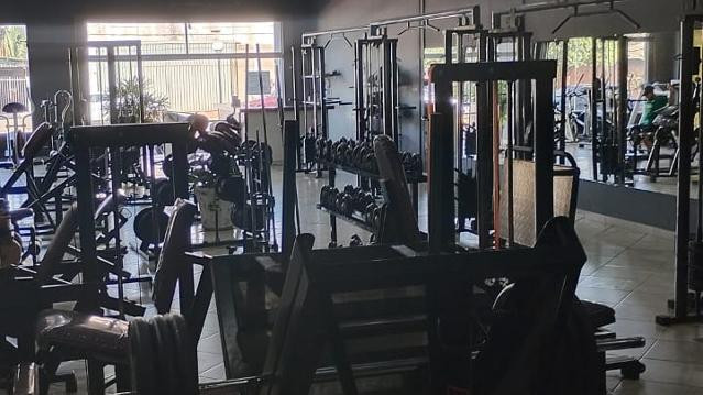 Imagem 2 da galeria do parceiro Espaço Fitness
