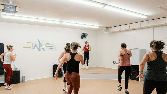 Image 3 from Jazzercise Seward Nebraska partner gallery