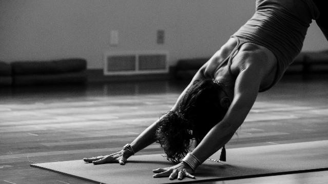 Bild 2 von Yoga Svaha Partnergalerie