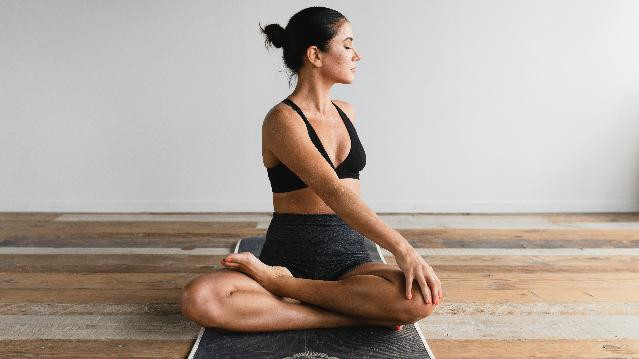 Bild 1 von Yoga Svaha Partnergalerie