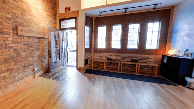 Image 2 from Chi Yoga Shack partner gallery