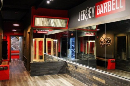 Image 3 from Jersey Barbell partner gallery