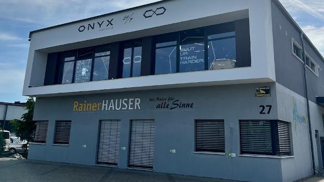 Bild 2 von ONYX SPORTSCLUB 24/7 Partnergalerie