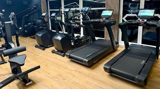 Bild 1 von ONYX SPORTSCLUB 24/7 Partnergalerie