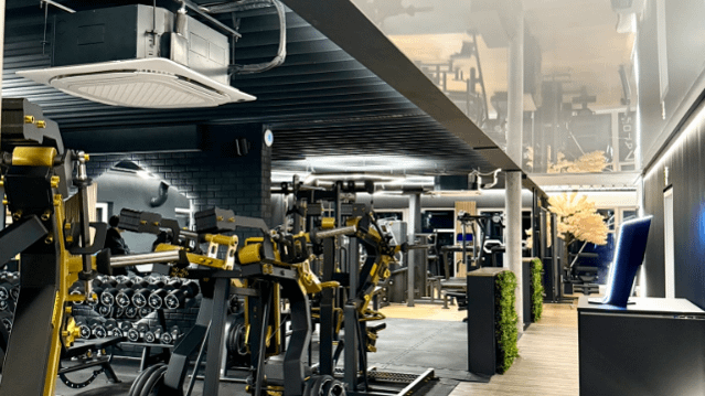Bild 3 von ONYX SPORTSCLUB 24/7 Partnergalerie