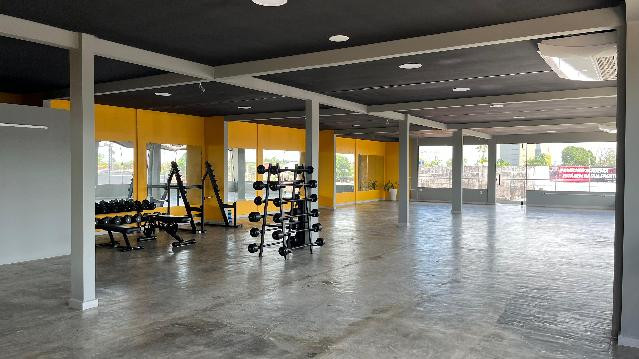 Imagem 2 da galeria do parceiro Academia Forte Fit