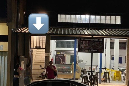 Imagem 2 da galeria do parceiro Destaque Fitness