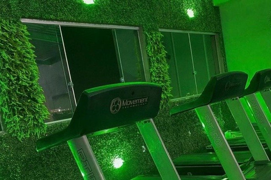 Imagem 1 da galeria do parceiro Destaque Fitness