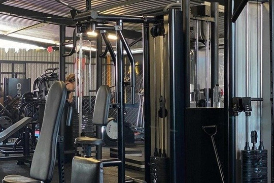 Imagem 3 da galeria do parceiro Destaque Fitness