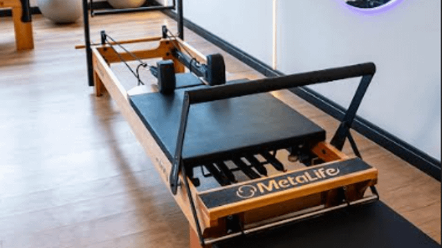 Imagem 2 da galeria do parceiro Inspire Pilates Centro Alto