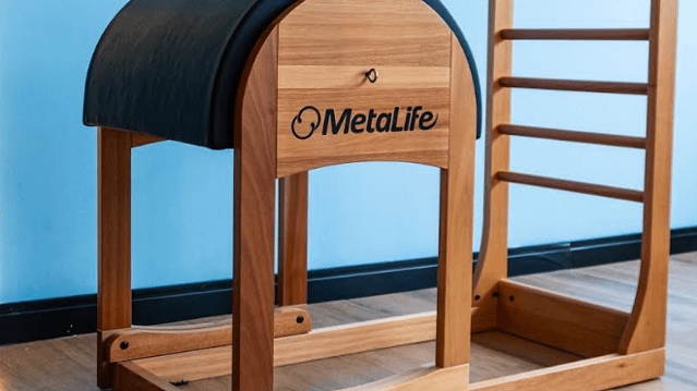 Imagem 1 da galeria do parceiro Inspire Pilates Centro Alto