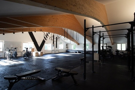 Bild 1 von Versus Tegernsee, CrossFit & Martial Arts CrossFit Tegernsee Partnergalerie