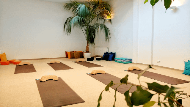 Bild 3 von JAI Kundalini Yoga Partnergalerie