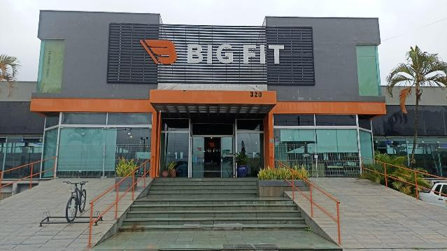Imagem 2 da galeria do parceiro BIG FIT - Unidade Jardim Lucca