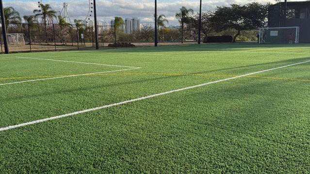Imagem 2 da galeria do parceiro FF Soccer Academy - Villa Lobos