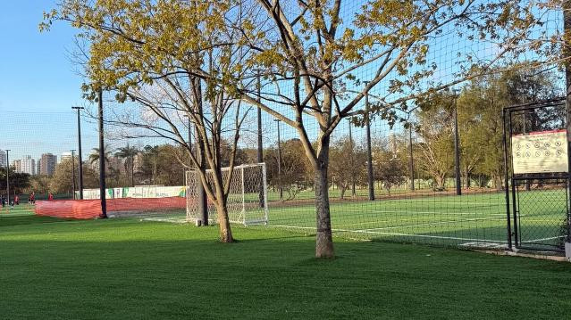 Imagem 1 da galeria do parceiro FF Soccer Academy - Villa Lobos