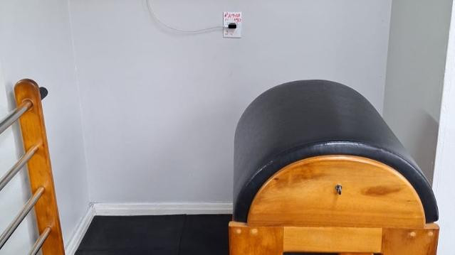 Imagem 3 da galeria do parceiro WL Pilates