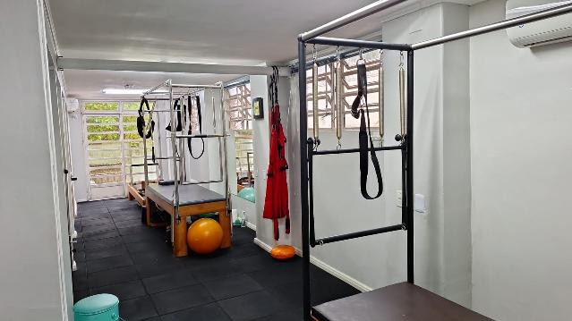 Imagem 1 da galeria do parceiro WL Pilates