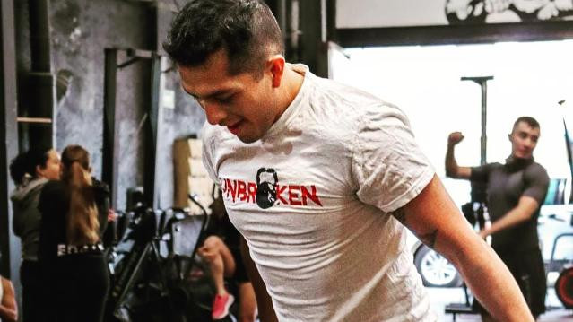 Imagen 2 de la galería del partner Unbroken CF Center