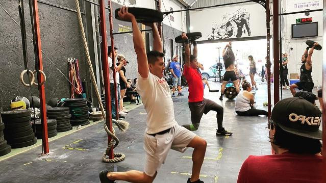 Imagen 3 de la galería del partner Unbroken CF Center