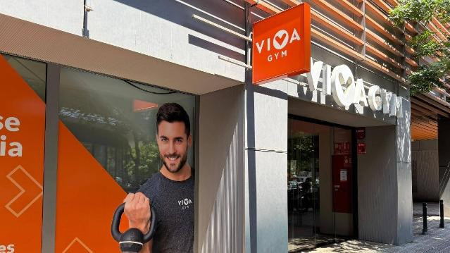 Imagen 2 de la galería del partner VivaGym Magoria