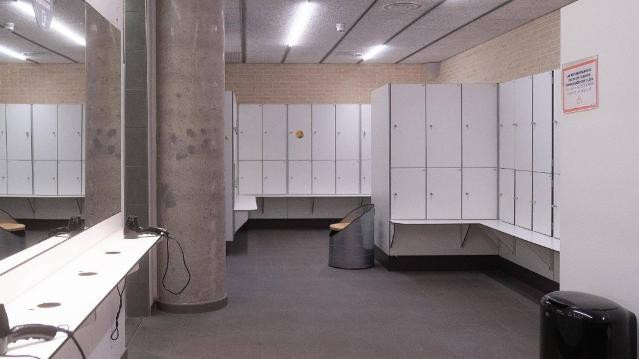 Imagen 3 de la galería del partner VivaGym Magoria