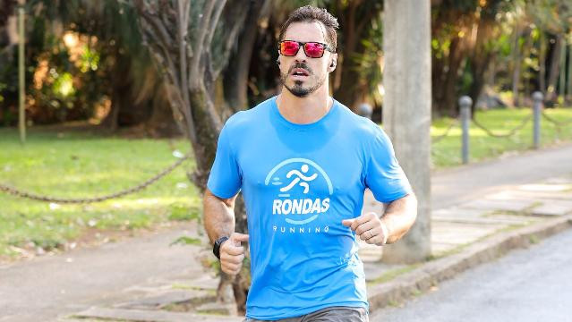 Imagem 1 da galeria do parceiro Rondas Running