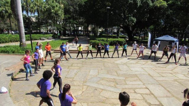 Imagem 2 da galeria do parceiro Rondas Running