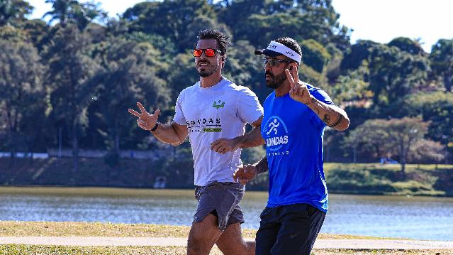 Imagem 3 da galeria do parceiro Rondas Running