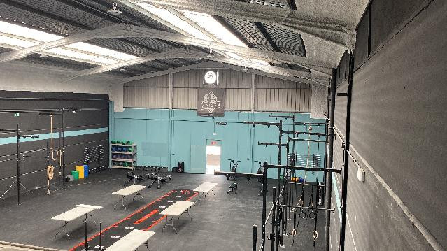 Imagen 1 de la galería del partner ORIG3N BOX