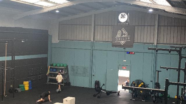 Imagen 3 de la galería del partner ORIG3N BOX