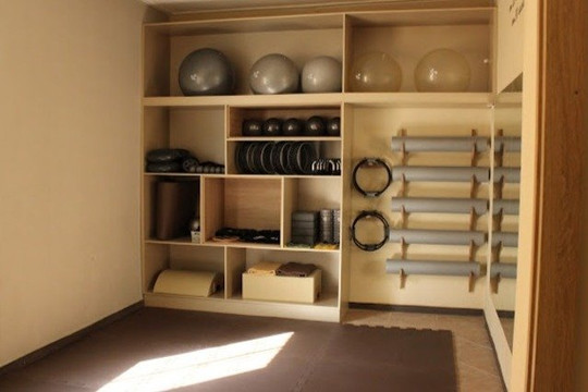 Imagem 3 da galeria do parceiro My Core Pilates