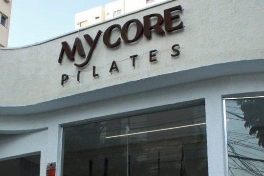 Imagem 2 da galeria do parceiro My Core Pilates