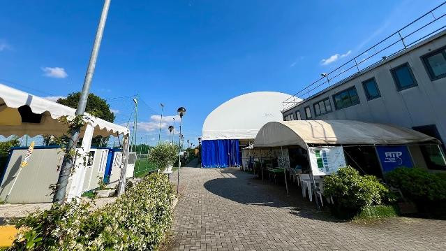 Immagine 2 dalla galleria del partner Veri Sport