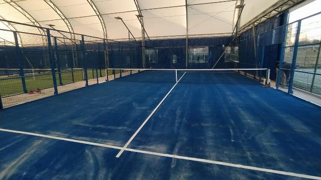 Immagine 1 dalla galleria del partner Veri Sport